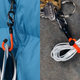2-Pack Nite Ize Clippable Gear Ties | $4 | Amazon